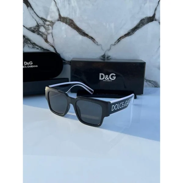 Dolce & Gabbana 6184 Sunglasses Black For Men Dolce & Gabbana 6184 Sunglasses Black For Men