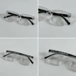Dolce & Gabbana Frame Sunglass Water Day For Men