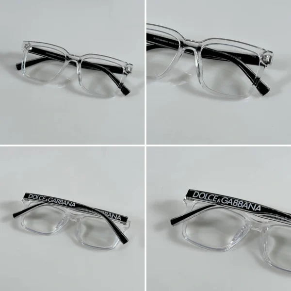 Dolce & Gabbana Frame Sunglass Water Day For Men Dolce & Gabbana Frame Sunglass Water Day For Men