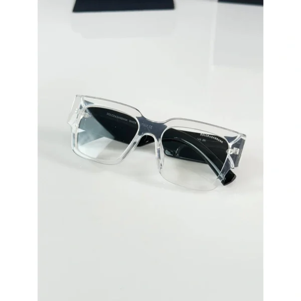 Dolce & Gabbana Frame Sunglass Water Day For Men Dolce & Gabbana Frame Sunglass Water Day For Men