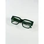 Dolce & Gabbana Frame Sunglass Water Green Day For Men