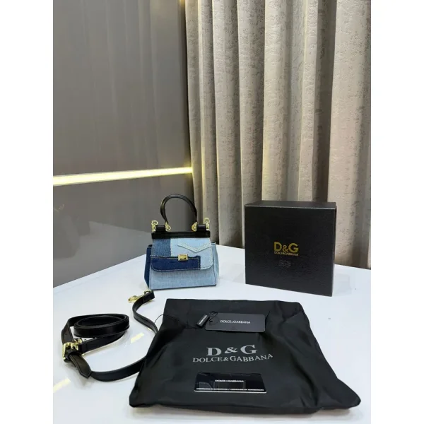 Dolce & Gabbana Handbag For Women (LAB729) - stayhit.in Dolce & Gabbana Handbag For Women (LAB729) - stayhit.in