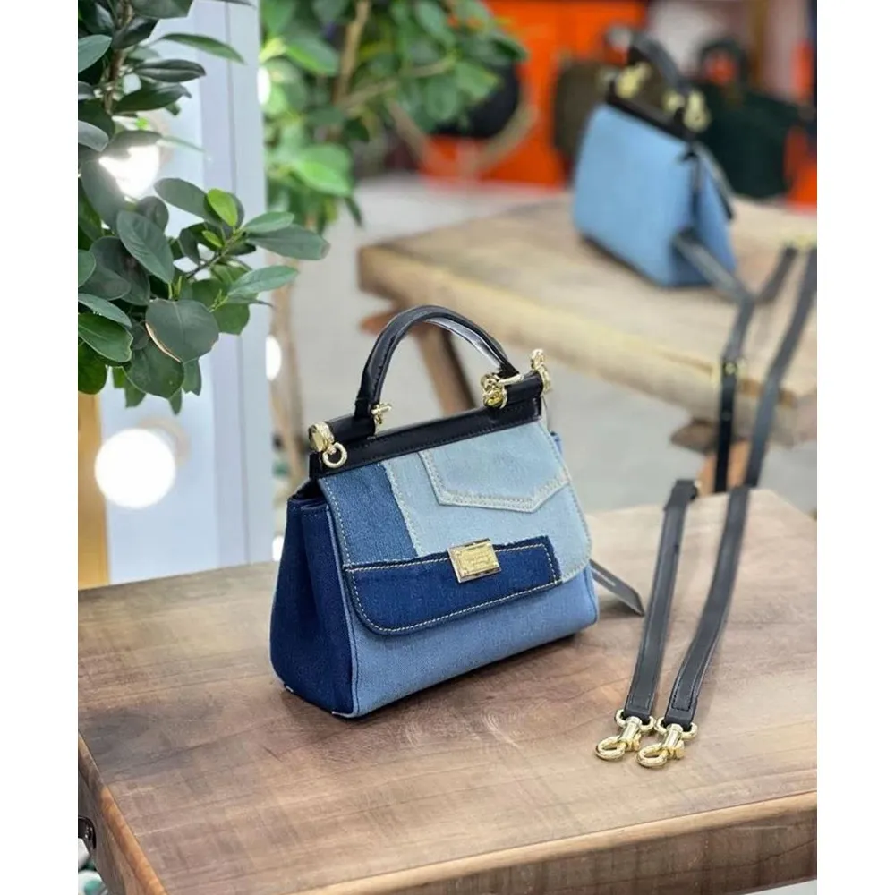 Dolce & Gabbana Handbag For Women (LAB729) - stayhit.in Dolce & Gabbana Handbag For Women (LAB729) - stayhit.in