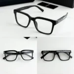 Dolce & Gabbana Sunglasses Black Plano For Men