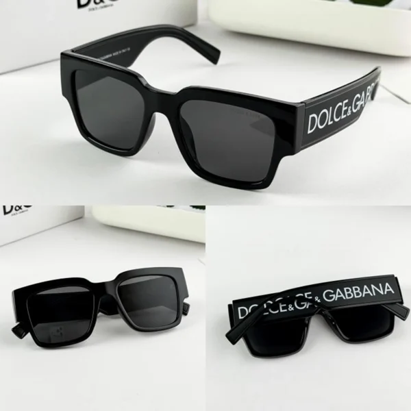 Dolce & Gabbana Sunglasses For Men Dolce & Gabbana Sunglasses For Men