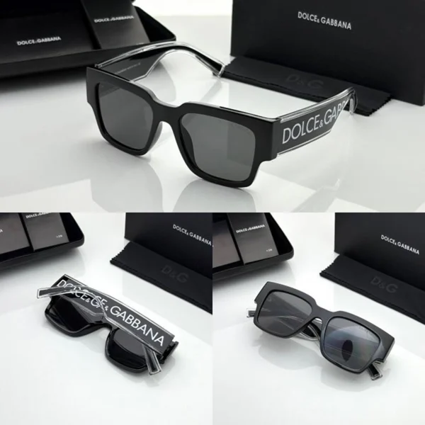 Dolce & Gabbana Sunglasses For Men Dolce & Gabbana Sunglasses For Men