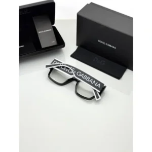 Dolce & Gabbana Sunglasses Plano For Men