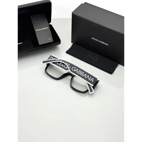 Dolce & Gabbana Sunglasses Plano For Men Dolce & Gabbana Sunglasses Plano For Men