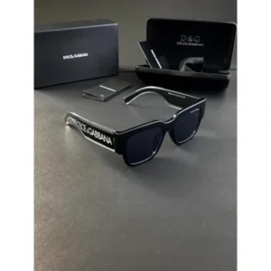 Dolce & Gabbana Sunglasses Transparent For Men