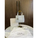 Elegant Armani Exchange Embossed Bag With Og Box For Women (BOT3986) - stayhit.in