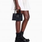 Elegant Armani Exchange Jodie Bag With Og Box For Women (BOT3971) - stayhit.in
