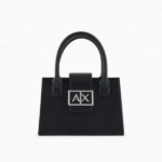 Elegant Armani Exchange Jodie Bag With Og Box For Women (BOT3971) - stayhit.in
