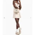 Elegant Armani Exchange Jodie Bag With Og Box For Women (BOT3984) - stayhit.in