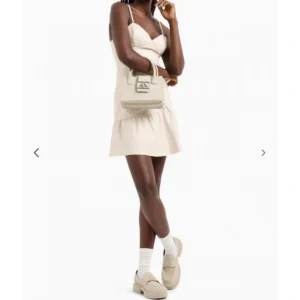 Elegant Armani Exchange Jodie Bag With Og Box For Women (BOT3984) - stayhit.in