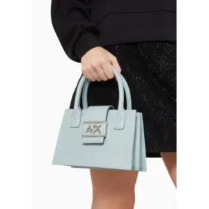 Elegant Armani Exchange Jodie Bag With Og Box For Women (BOT3985) - stayhit.in