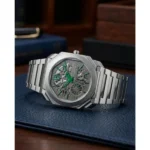 Elegant Bvlgari Finissimo Automatic Watch For Men (BOT3927) - stayhit.in