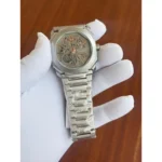 Elegant Bvlgari Finissimo Automatic Watch For Men (BOT3928) - stayhit.in