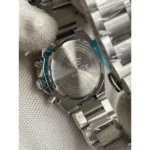 Elegant Casio Edifice 640d Watch Silver Black At443 For Men (FGS116) - stayhit.in