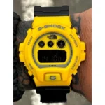 Elegant Casio G Shock Watch X Supreme X The North Face For Men (FGS117) - stayhit.in