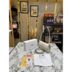 Elegant Coach Flap Crossbody Shoulder Bag Smooth Leather For Women (SOS483) - stayhit.in