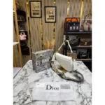 Elegant Coach Flap Crossbody Shoulder Bag Smooth Leather For Women (SOS483) - stayhit.in