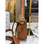 Elegant Coach Monogram Signature Shoulder Bag Flap Convertible For Women (SOS485) - stayhit.in