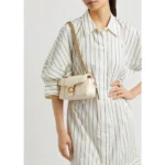 Elegant Coach Tabby Leather Shoulder Bag With Box For Women (SOS473) - stayhit.in