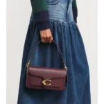 Elegant Coach Tabby Shoulder Bag With Og Box For Women (SOS489) - stayhit.in
