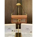 Elegant Coach Tabby Shoulder Sling Bag With Og Box For Women (SOS472) - stayhit.in