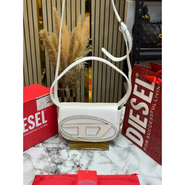 Elegant Diesel 1dr Shoulder Bag For Women (SOS490) - stayhit.in Elegant Diesel 1dr Shoulder Bag For Women (SOS490) - stayhit.in
