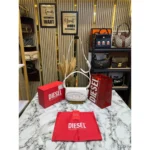 Elegant Diesel 1dr Shoulder Bag For Women (SOS490) - stayhit.in