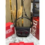 Elegant Diesel 1dr Shoulder Bag With Box For Women (SOS491) - stayhit.in