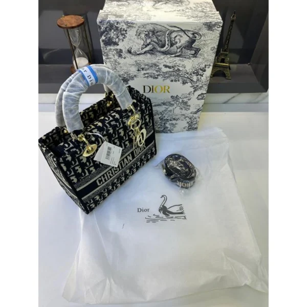 Elegant Dior Handbag With Og Box For Women (BOT3979) - stayhit.in Elegant Dior Handbag With Og Box For Women (BOT3979) - stayhit.in