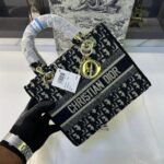 Elegant Dior Handbag With Og Box For Women (BOT3979) - stayhit.in