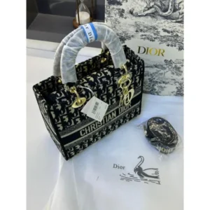 Elegant Dior Handbag With Og Box For Women (BOT3979) - stayhit.in