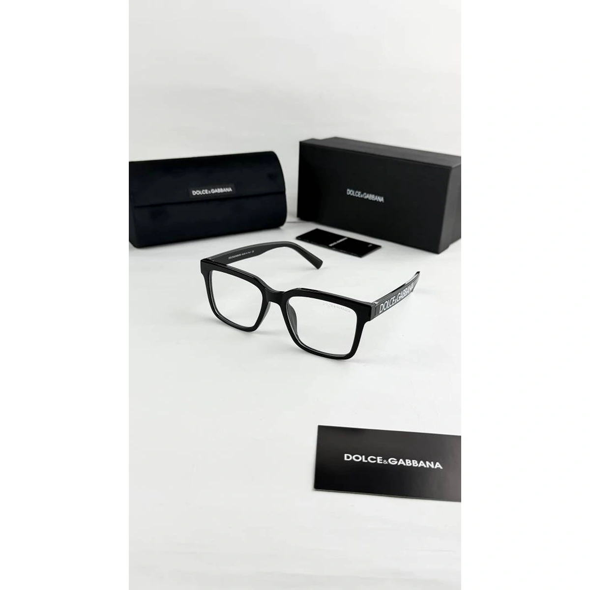 Elegant Dolce & Gabbana Sunglasses Black Plano For Men (SOS369) - stayhit.in Elegant Dolce & Gabbana Sunglasses Black Plano For Men (SOS369) - stayhit.in