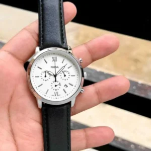 Elegant Fossil Neutra Chronograph Watch For Men (BOT3951) - stayhit.in