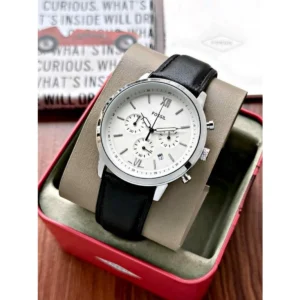 Elegant Fossil Neutra Chronograph Watch For Men (BOT3951) - stayhit.in