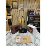 Elegant Gucci Gg Marmont Bag With Double Box And Dust Bag For Women (SOS480) - stayhit.in