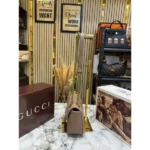 Elegant Gucci Gg Marmont Bag With Double Box And Dust Bag For Women (SOS481) - stayhit.in
