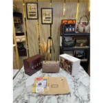 Elegant Gucci Gg Marmont Bag With Double Box And Dust Bag For Women (SOS481) - stayhit.in