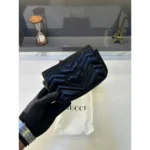 Elegant Gucci Handbag Black For Women (BOT3978) - stayhit.in