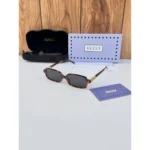 Elegant Gucci Sunglasses Tiger Black For Men (SOS356) - stayhit.in