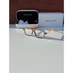 Elegant Marc Jacobs Sunglasses Grey Orange For Men (BOT3577) - stayhit.in