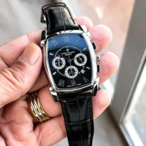 Elegant Patek Philippe Chronography Watch For Men (BOT3940) - stayhit.in