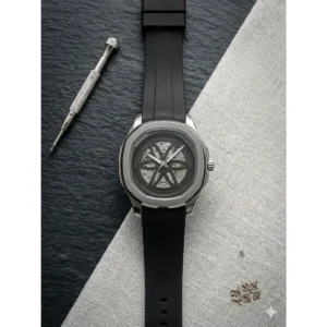Elegant Patek Philippe Quartz Watch For Men (JH642) - stayhit.in