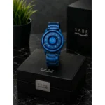 Elegant Sabr Watch Arabic Dial For Men (FGS111) - stayhit.in