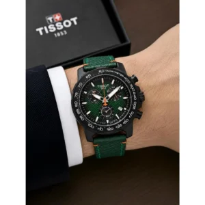 Elegant Tissot Super Sport Watch For Men (BOT3939) - stayhit.in