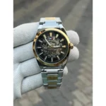 Elegant Tommy Hilfiger Automatic Watch Chain For Men (JH630) - stayhit.in