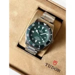 Elegant Tudor Pelagos Titanium Watch For Men (BOT3952) - stayhit.in